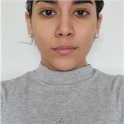 Estudiante avanzado de Letras para apoyo en Lengua, Literatura